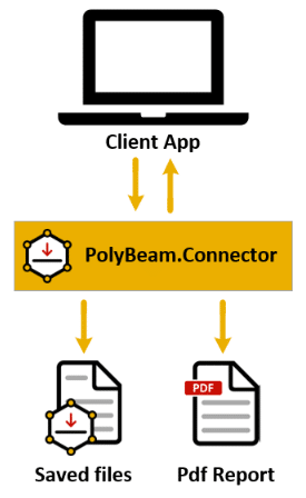 PolyBeam.Connector image
