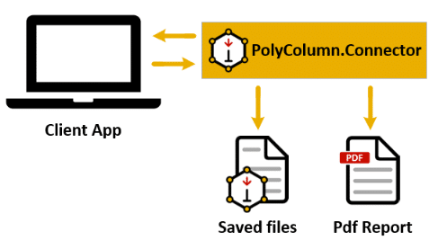 PolyColumn.Connector image